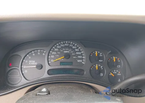 2003 Chevrolet Silverado 1500 Ls z USA, uszkodzony, nr VIN 2GCEC19T631102203